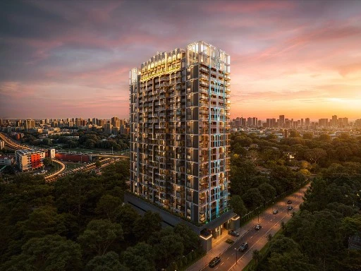 Image of Morvara Hotel Style Apartments Westlands – Studios, 1, 2 & 3 Bedroom Apartments for Sale in Nairobi